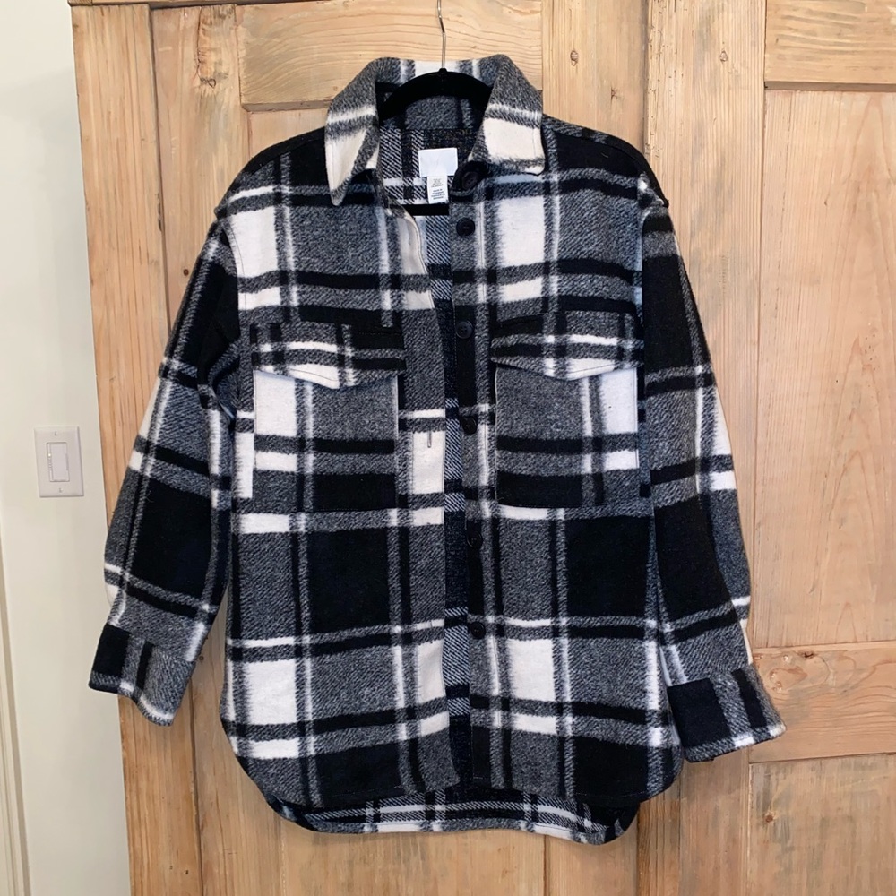 H&M Jacket